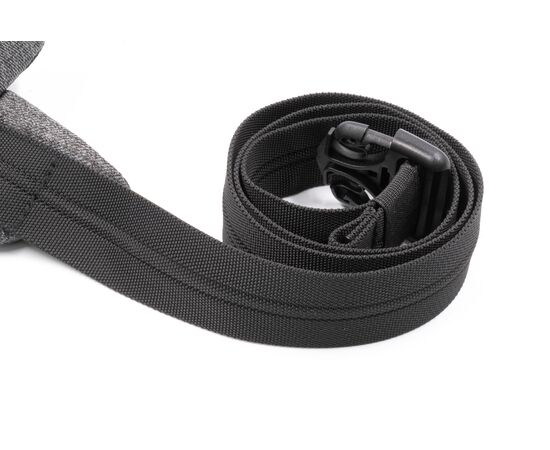 BrandCharger Crosspack Umhängetasche Grau -  1163671.003