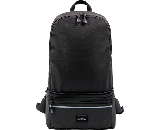 BrandCharger Combo multifunctionele tas Zwart -  1163625.001
