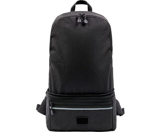 BrandCharger Combo multifunctionele tas Zwart -  1163625.001