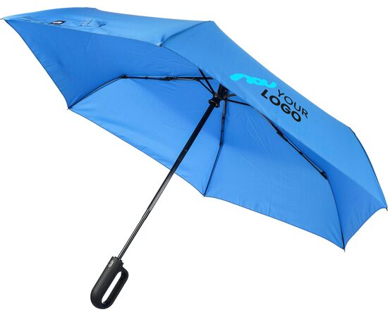 rPET 190T umbrella Cynthia Red -  1171420.008