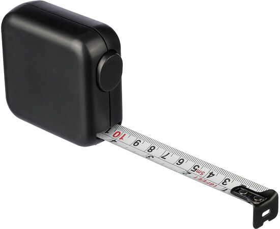 ABS meetlint Donald Zwart -  1172197.001