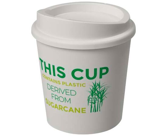 Americano® Switch Renew 200 ml Becher mit Deckel Elfenbeinweiß - Unbranded 21027802