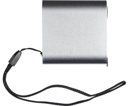 Aluminium meetlint Frances Zilver -  1172255.032