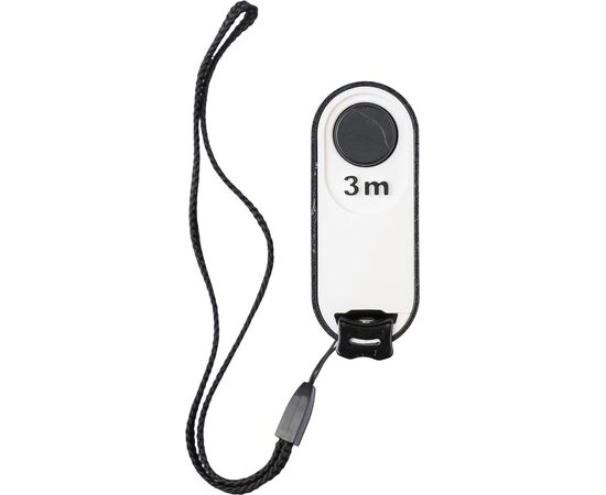 Aluminium meetlint Frances Zilver -  1172255.032