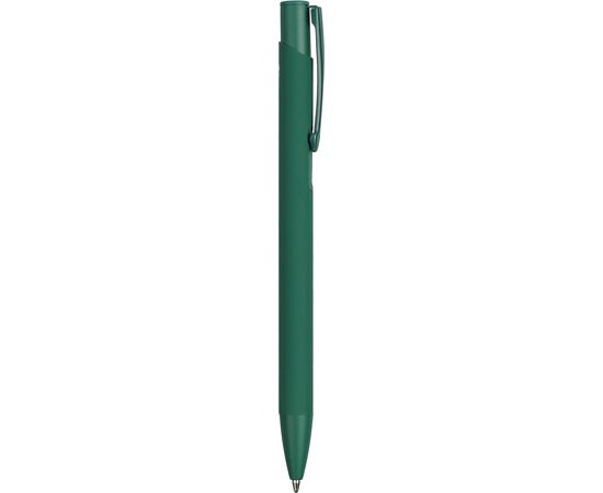 Kugelschreiber Gladys aus recyceltem Aluminium Schwarz -  1172273.001.Blauwschrijvend