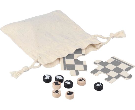 Houten spel Hank Bruin -  1172318.011