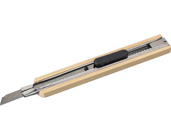 Bambus-Cuttermesser Jeffrey Braun -  1172417.011