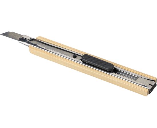 Bambus-Cuttermesser Jeffrey Braun -  1172417.011