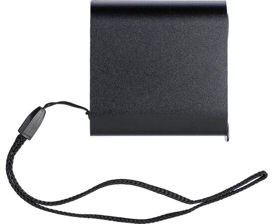 Aluminium meetlint Frances Zwart -  1172255.001