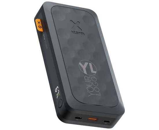 Batterie de secours Xtorm FS5271 Fuel Series de 27 000 mAh 67 W Noir midnight - Xtorm 12440190