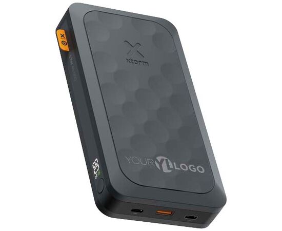 Batterie de secours Xtorm FS5451 Fuel Series de 45 000 mAh 67 W Noir midnight - Xtorm 12440290