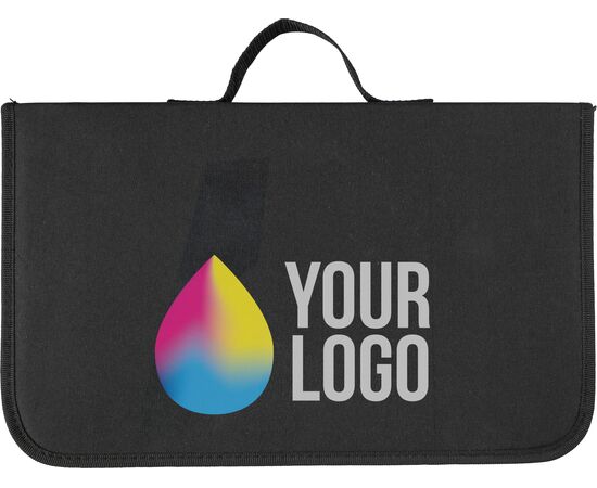 Set barbecue Kathleen Noir -  1172424.001