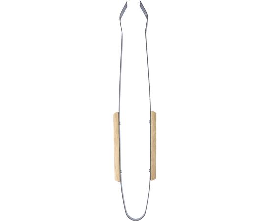 Set barbecue Kathleen Noir -  1172424.001