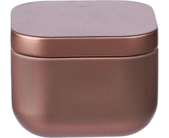 Metalen kaars Laurie Zilver -  1172611.032