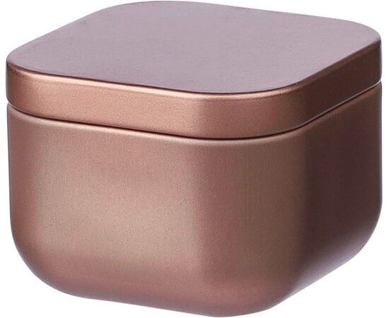 Metalen kaars Laurie Zilver -  1172611.032