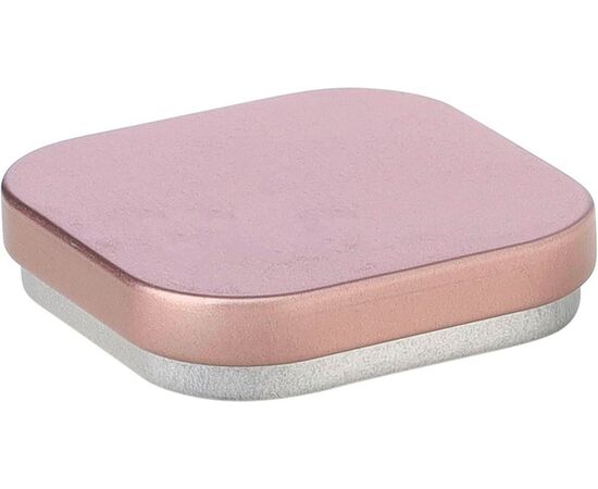 Metalen kaars Laurie Zilver -  1172611.032