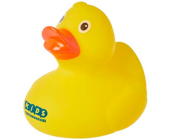 Quack duck stress reliever Yellow - Unbranded 10458311