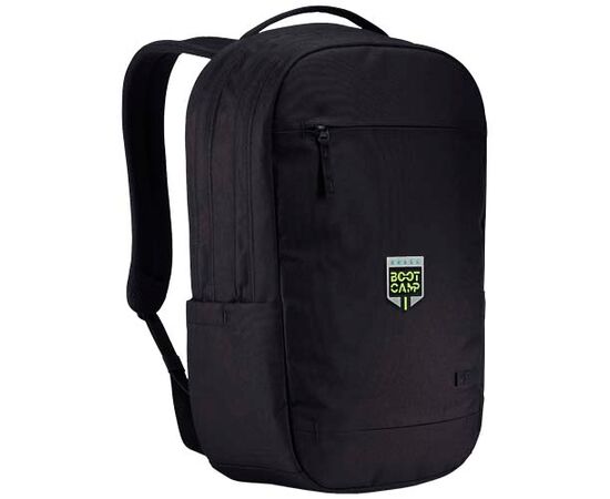 Sac à dos pour ordinateur portable 15,6&quot; Case Logic Invigo 25L Noir - Case Logic 12074190