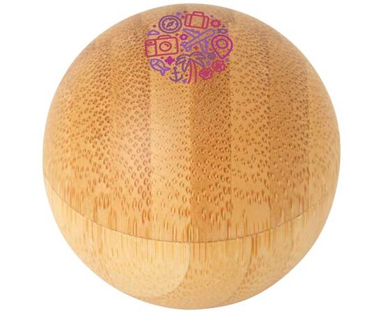 Baume à lèvres Esme Bois - Unbranded 12631771