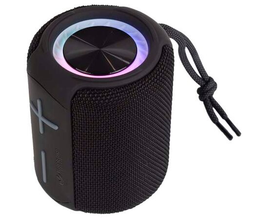 Prixton Beat Box Lautsprecher  Schwarz - Prixton 2PA16390