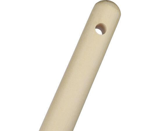 Wooden garden shovel Marigold Red -  1202838.008