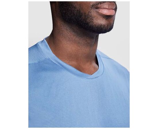 Slam Sport T-Shirt für Herren Navy Blue - Roly R03041R3