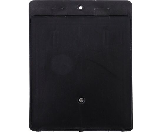 PP-Solarstromleuchte Briony Schwarz -  1204134.001