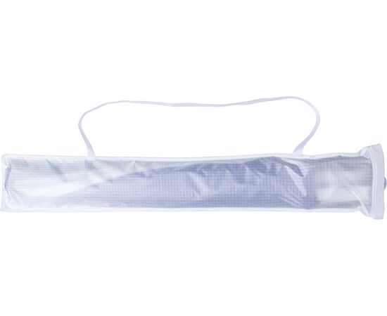 Cerf-volant delta en polyester ripstop 210T Lirien Bleu cobalt -  1204139.023