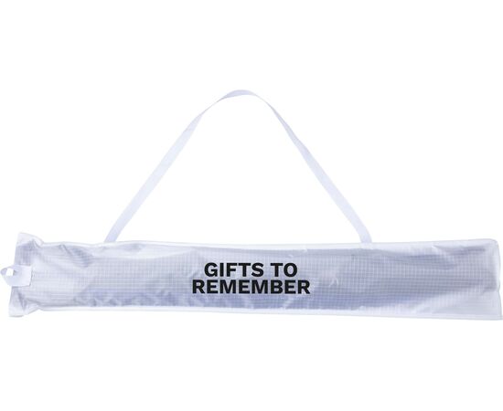 Cerf-volant delta en polyester ripstop 210T Lirien Bleu cobalt -  1204139.023