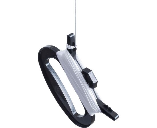 Cerf-volant delta en polyester ripstop 210T Lirien Bleu cobalt -  1204139.023