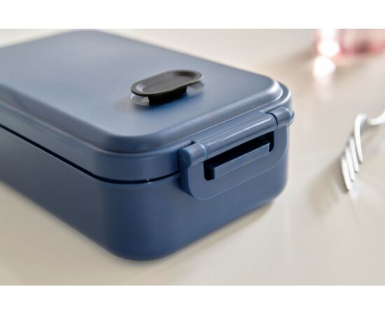 PP lunchbox Ondine Zwart -  1204258.001