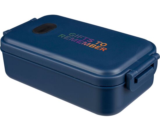 PP lunchbox Ondine Zwart -  1204258.001