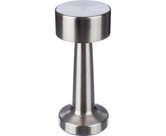 Metall-Tischleuchte Fiorella Schwarz -  1204260.001