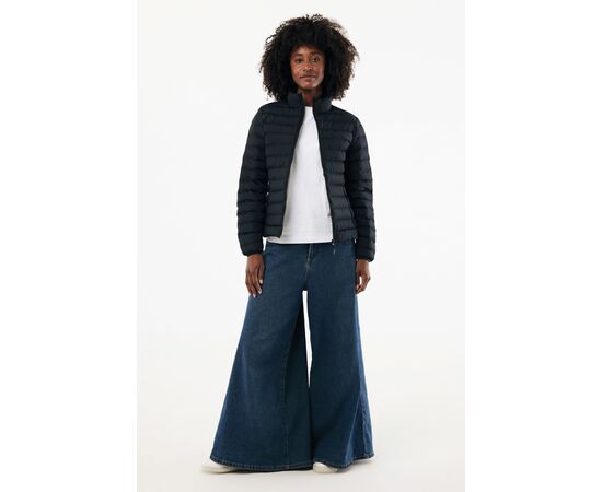 Doudoune femme en polyester recyclé IQONIQ Maiko - iqoniq T4703.001.XXS