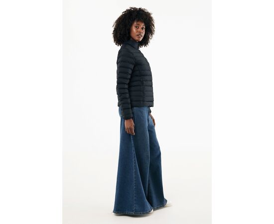 Doudoune femme en polyester recyclé IQONIQ Maiko - iqoniq T4703.001.XXS