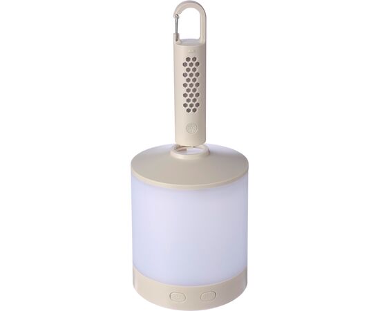 ABS-Multifunktionsleuchte Araminta Weiß -  1206638.002