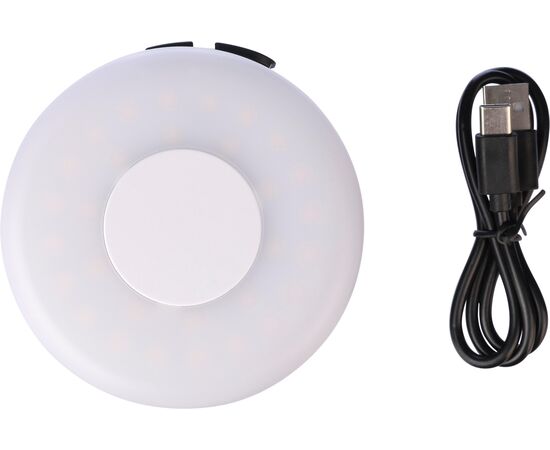 ABS-Leuchte Hadrian Schwarz -  1206645.001