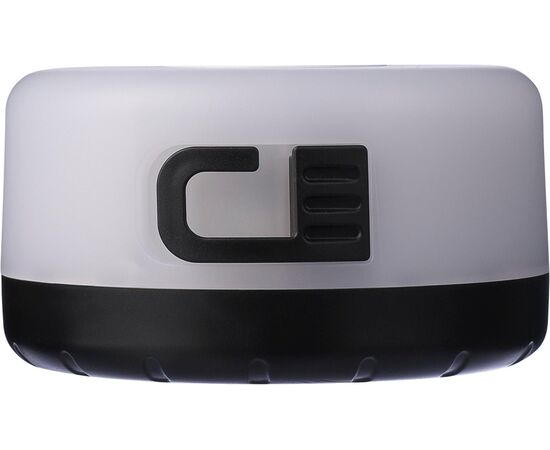 ABS-Leuchte Hadrian Schwarz -  1206645.001