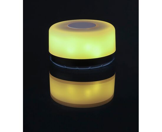 ABS-Leuchte Hadrian Schwarz -  1206645.001