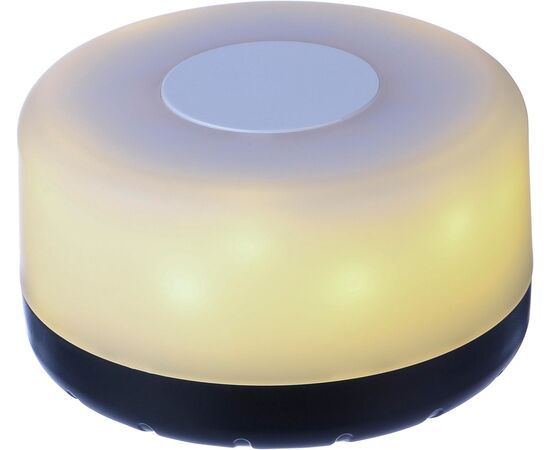 ABS-Leuchte Hadrian Schwarz -  1206645.001