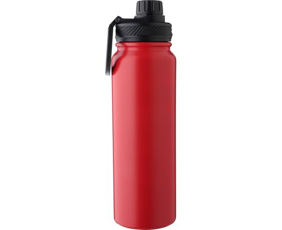 Roestvrijstalen dubbelwandige fles (800 ml) Zinnia Zwart -  1206646.001