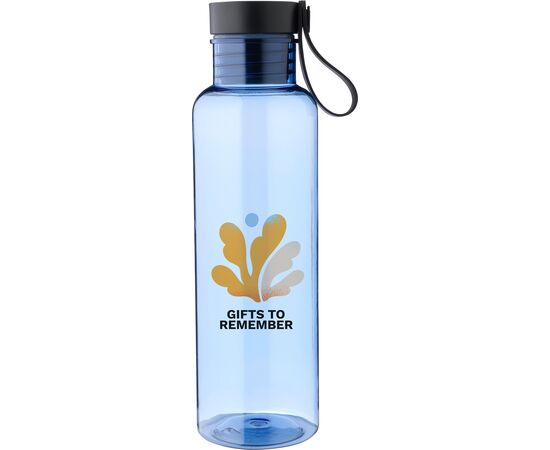 rPET single-walled drinking bottle (750 ml) Aisling Neutral -  1206870.021