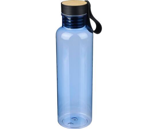 rPET single-walled drinking bottle (750 ml) Aisling Neutral -  1206870.021