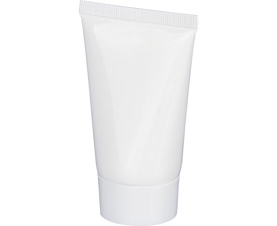 PE sunscreen tube Maelis White -  1207019.002