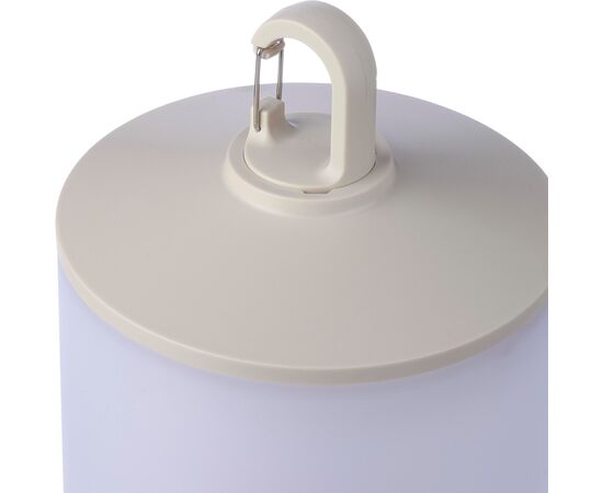 ABS-Multifunktionsleuchte Araminta Weiß -  1206638.002