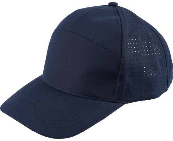 Polyestermütze Alarielle Schwarz -  1207916.001