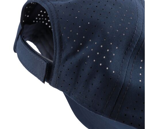 Polyestermütze Alarielle Schwarz -  1207916.001