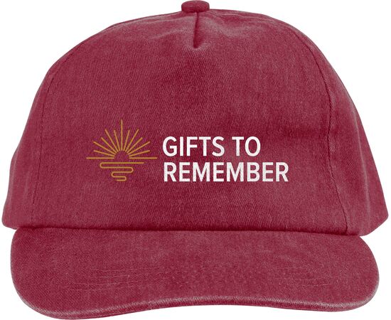 Cotton (240 gsm) cap Liora Black -  1207915.001