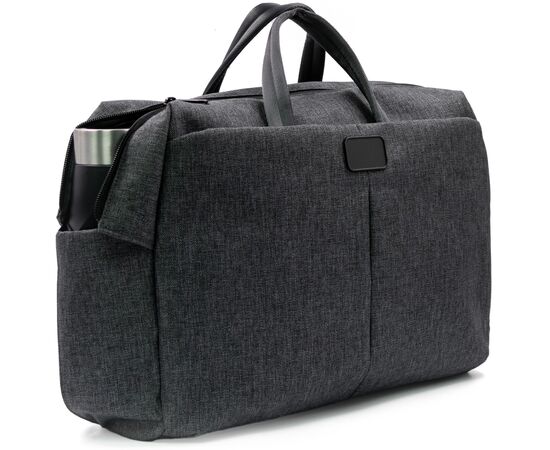 BrandCharger Metro laptop bag Grey -  1233559.003