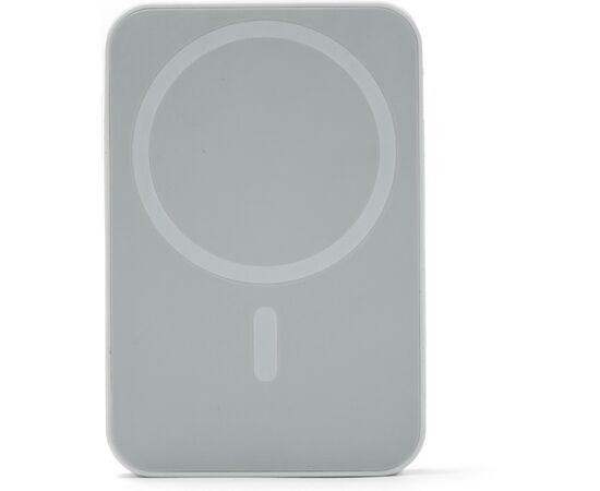 Chargeur BrandCharger Powercharge Wireless 5 000 Eco Blanc -  1233562.002